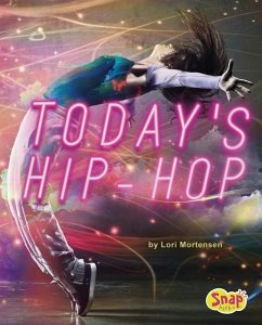 Today's Hip-Hop - Mortensen, Lori