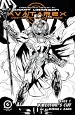 GRANT MORRISON'S AVATAREX - DESTROYER OF DARKNESS DIRECTOR'S CUT EDITION #1 (eBook, PDF) GRANT MORRISON'S AVATAREX - DESTROYER OF DARKNESS DIRECTOR'S CUT EDITION #1 (eBook, PDF)