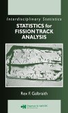 Statistics for Fission Track Analysis (eBook, PDF)