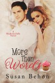 More Than Words (Madison Falls, #2) (eBook, ePUB)