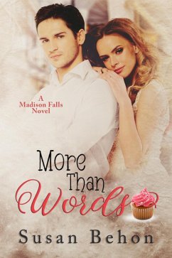 Cover More Than Words (Madison Falls, #2) (eBook, ePUB)