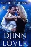 Djinn Lover (Magical Lovers, #1) (eBook, ePUB)