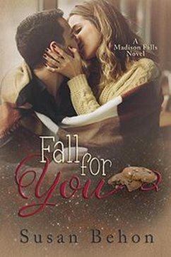 Cover Fall For You (Madison Falls, #1) (eBook, ePUB)