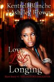 Love, Lust & Longing: The Pastor's Daughter (eBook, ePUB)