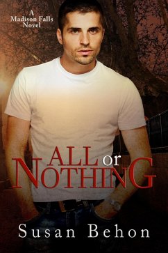 Cover All or Nothing (Madison Falls, #5) (eBook, ePUB)
