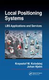 Local Positioning Systems (eBook, PDF)