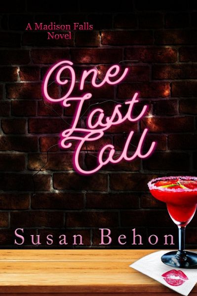 One Last Call (Madison Falls, #4) (eBook, ePUB) One Last Call (Madison Falls, #4) (eBook, ePUB)