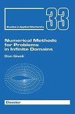 Numerical Methods for Problems in Infinite Domains (eBook, PDF)