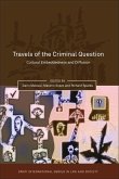 Travels of the Criminal Question (eBook, PDF)
