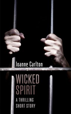 Cover Wicked Spirit (eBook, ePUB)