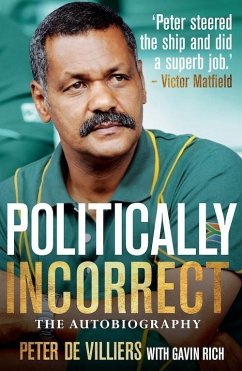 Cover Politically Incorrect (eBook, PDF)