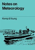 Notes on Meteorology (eBook, PDF)
