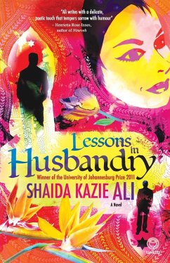 Lessons in Husbandry (eBook, PDF) - Ali, Shaida Kazie