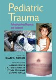 Pediatric Trauma (eBook, PDF)