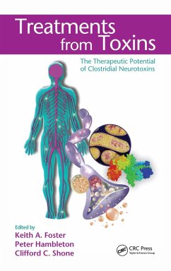 Treatments from Toxins (eBook, PDF)