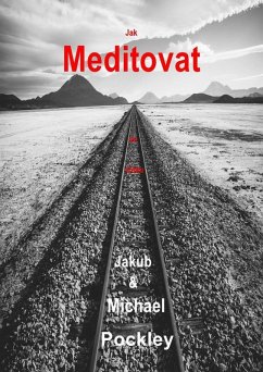 Cover Jak meditovat ve vlaku (eBook, ePUB)
