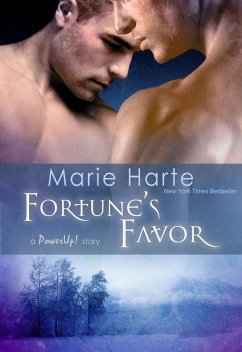 Cover Fortune's Favor (eBook, ePUB)