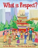 What is Respect? (eBook, PDF)