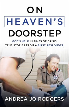 Cover On Heaven's Doorstep (eBook, ePUB)