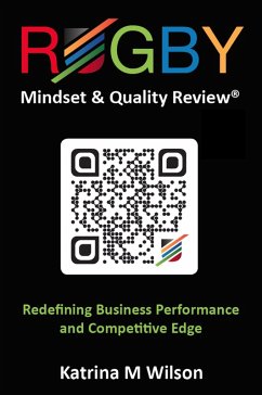 Cover RUGBY Mindset & Quality Review (eBook, ePUB)