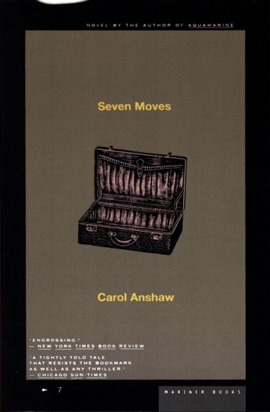 Seven Moves (eBook, ePUB)