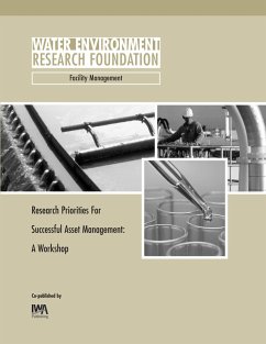 Cover Research Priorities for Successful Asset Management (eBook, PDF)