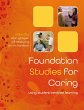 Foundation Studies for Caring (eBook,... - Bild 1