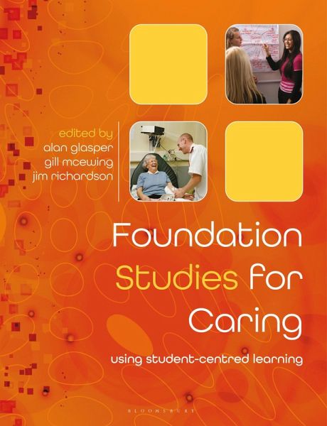 Foundation Studies for Caring (eBook, PDF)