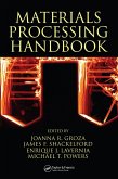 Materials Processing Handbook (eBook, PDF)