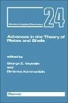 Advances in the Theory of Plates and Shells (eBook, PDF)