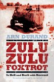 Zulu Zulu Foxtrot (eBook, PDF)