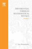 Differential Forms in Mathematical Physics (eBook, PDF)