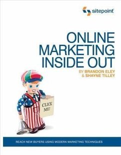Cover Online Marketing Inside Out (eBook, PDF)