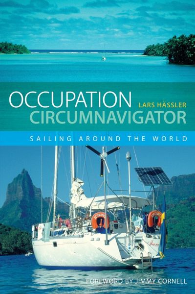 Occupation Circumnavigator (eBook, PDF) Occupation Circumnavigator (eBook, PDF)