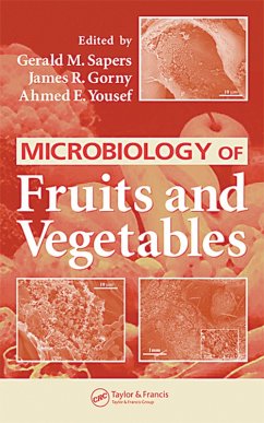 Microbiology of Fruits and Vegetables (eBook, PDF)