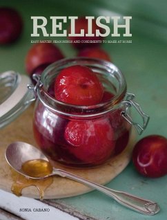 Cover Relish (eBook, PDF)