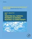 Targeting Cell Survival Pathways to Enhance Response to Chemotherapy (eBook, ePUB)