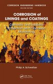 Corrosion of Linings & Coatings (eBook, PDF)