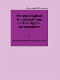 Meteorological Investigations of the Upper Atmosphere (eBook, PDF)