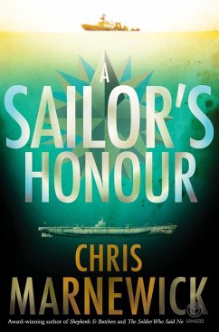 Cover A Sailor's Honour (eBook, PDF)