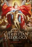 An Introduction to Christian Theology (eBook, PDF) An Introduction to Christian Theology (eBook, PDF)