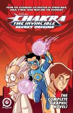 STAN LEE'S CHAKRA THE INVINCIBLE VOL. 1: SECRET ORIGINS (eBook, PDF) STAN LEE'S CHAKRA THE INVINCIBLE VOL. 1: SECRET ORIGINS (eBook, PDF)