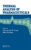 Thermal Analysis of Pharmaceuticals (eBook, PDF)