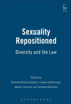 Sexuality Repositioned (eBook, PDF)