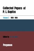 Collected Papers of P.L. Kapitza (eBook, PDF)