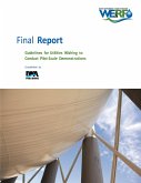 Guidelines for Utilities Wishing to Conduct Pilot-Scale Demonstrations (eBook, PDF)