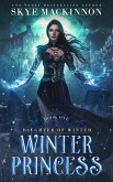 Winter Princess (Daughter of Winter, #1) (eBook, ePUB)