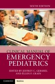 Clinical Manual of Emergency Pediatrics (eBook, PDF)