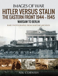 Hitler versus Stalin (eBook, ePUB) - Nik Cornish, Cornish