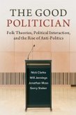 Good Politician (eBook, PDF)